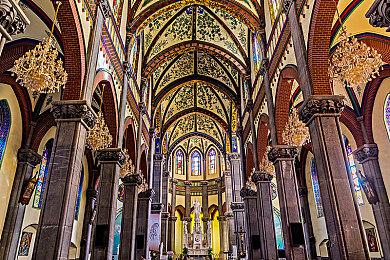 视效更新 初代《看门狗》MOD“风城陨落”发布